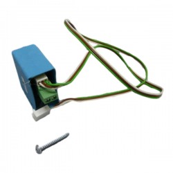 KMP Triacstyrning med kabel