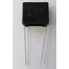 Kondensator 0,15uF 300V (till matarmotor K6)