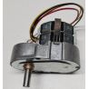 Matarmotor K6 Pelletskamin