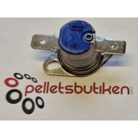 Termokontakt 50 grader BLÅ