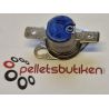 Termokontakt 50 grader BLUE