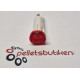 Larmlamp Kamin Classic