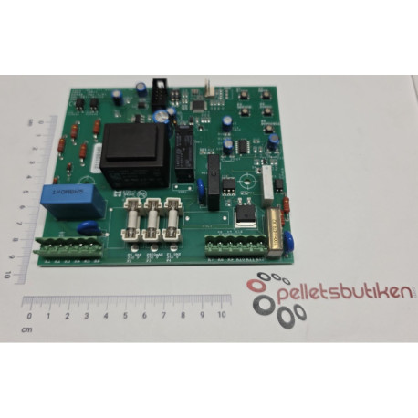 Iwabo Kretskort Villa S1